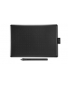 Wacom One Medium CTL-672 , graphics tablet (black / red) / Obszar roboczy 216 x 135 mm - nr 9