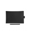 Wacom One Medium CTL-672 , graphics tablet (black / red) / Obszar roboczy 216 x 135 mm - nr 22