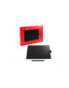 Wacom One Medium CTL-672 , graphics tablet (black / red) / Obszar roboczy 216 x 135 mm - nr 24