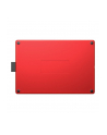 Wacom One Medium CTL-672 , graphics tablet (black / red) / Obszar roboczy 216 x 135 mm - nr 27