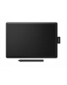 Wacom One Medium CTL-672 , graphics tablet (black / red) / Obszar roboczy 216 x 135 mm - nr 17