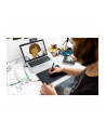 Wacom One Medium CTL-672 , graphics tablet (black / red) / Obszar roboczy 216 x 135 mm - nr 21