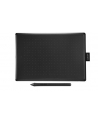 Wacom One Medium CTL-672 , graphics tablet (black / red) / Obszar roboczy 216 x 135 mm - nr 31