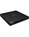 Pioneer BDR-XD07TUHD, Blu-ray (black, USB 3.2 Gen 1) - nr 2