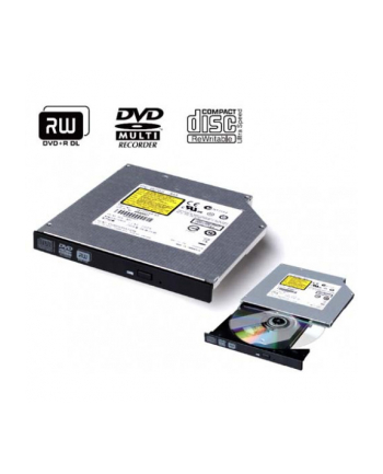 Teac DV-W28S-FY3 Slimline, DVD burner (black, SATA 6 Gb / s, 5.25 '')