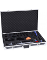 Alphacool Eiskoffer Professional Tool Set (black, bending ' measuring kit) - nr 10