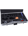 Alphacool Eiskoffer Professional Tool Set (black, bending ' measuring kit) - nr 18