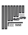 Alphacool Eiskoffer Professional Tool Set (black, bending ' measuring kit) - nr 20