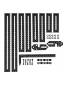 Alphacool Eiskoffer Professional Tool Set (black, bending ' measuring kit) - nr 4