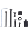 Alphacool Eiskoffer Professional Tool Set (black, bending ' measuring kit) - nr 7