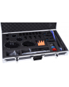 Alphacool Eiskoffer Professional Tool Set (black, bending ' measuring kit) - nr 8