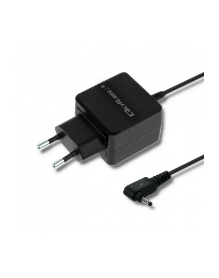 qoltec Zasilacz do Acer 18W | 12V | 1.5A | 3.0*1.0 główny