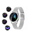 oro-med Smartwatch Oro Smart Crystal Srebry - nr 2