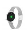 oro-med Smartwatch Oro Smart Crystal Srebry - nr 3