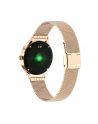 oro-med Smartwatch Oro Smart Lady Złoty - nr 2