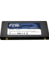 patriot Dysk SSD 256GB P210 500/400 MB/s SATA III 2,5 - nr 24