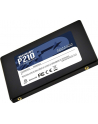 patriot Dysk SSD 256GB P210 500/400 MB/s SATA III 2,5 - nr 26