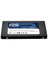 patriot Dysk SSD 256GB P210 500/400 MB/s SATA III 2,5 - nr 2