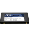 patriot Dysk SSD 256GB P210 500/400 MB/s SATA III 2,5 - nr 9