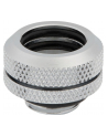CORSAIR Hydro X XF HL 4-PK 14mm (14mm OD CF, Chrome) - nr 2