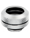 CORSAIR Hydro X XF HL 4-PK 14mm (14mm OD CF, Chrome) - nr 7