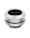 CORSAIR Hydro X XF HL 4-PK 14mm (14mm OD CF, Chrome) - nr 8