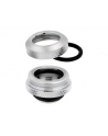 CORSAIR Hydro X XF HL 4-PK 14mm (14mm OD CF, Chrome) - nr 9
