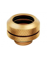 CORSAIR Hydro X XF HL 4-PK 14mm (14mm OD CF, Gold) - nr 8