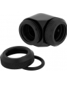 CORSAIR Hydro X XF HL 2-PK 90 ° 14mm (14mm OD CF, Black) - nr 4
