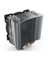 be quiet! Pure Rock 2 Silver, CPU cooler (silver, brushed aluminum finish) - nr 16