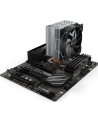 be quiet! Pure Rock 2 Silver, CPU cooler (silver, brushed aluminum finish) - nr 19