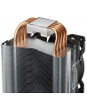 be quiet! Pure Rock 2 Silver, CPU cooler (silver, brushed aluminum finish) - nr 3