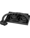 Arctic Liquid Freezer II 280, water cooling (Black) - nr 1