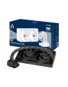 Arctic Liquid Freezer II 280, water cooling (Black) - nr 9