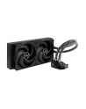 Arctic Liquid Freezer II 280, water cooling (Black) - nr 16