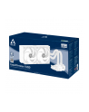 Arctic Liquid Freezer II 280, water cooling (Black) - nr 34