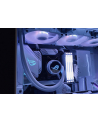 ASUS ROG Strix LC 240 RGB White Edition, water cooling (white) - nr 24