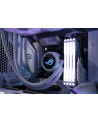 ASUS ROG Strix LC 360 RGB White Edition, water cooling (white) - nr 87