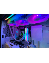 ASUS ROG Strix LC 360 RGB White Edition, water cooling (white) - nr 88
