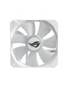 ASUS ROG Strix LC 360 RGB White Edition, water cooling (white) - nr 96