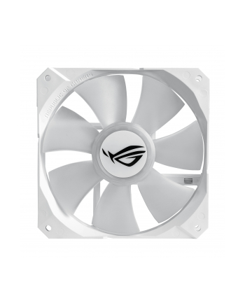 ASUS ROG Strix LC 360 RGB White Edition, water cooling (white)