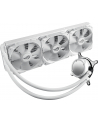 ASUS ROG Strix LC 360 RGB White Edition, water cooling (white) - nr 98