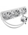 ASUS ROG Strix LC 360 RGB White Edition, water cooling (white) - nr 18