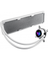 ASUS ROG Strix LC 360 RGB White Edition, water cooling (white) - nr 19