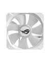 ASUS ROG Strix LC 360 RGB White Edition, water cooling (white) - nr 27