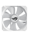 ASUS ROG Strix LC 360 RGB White Edition, water cooling (white) - nr 34