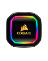 Corsair H150i iCUE RGB PRO XT, water cooling (Black) - nr 10
