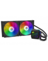 SilentiumPC Navis EVO ARGB 280 AIO -  SPC241 - nr 7