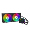 SilentiumPC Navis EVO ARGB 280 AIO -  SPC241 - nr 8