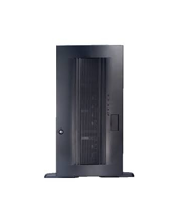 Chenbro SR10766 + U3, server case (black)